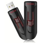 SanDisk Cruzer Glide 3.0 64GB USB Flash Drive