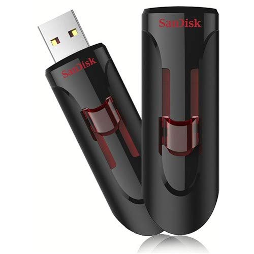 SanDisk Cruzer Glide 3.0 64GB USB Flash Drive