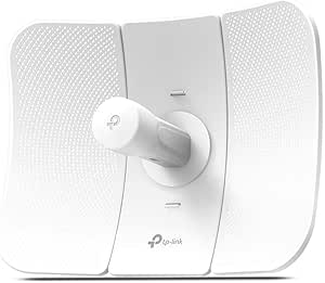 TPLINK ACCESSPOINT OUTDOOR CPE-610