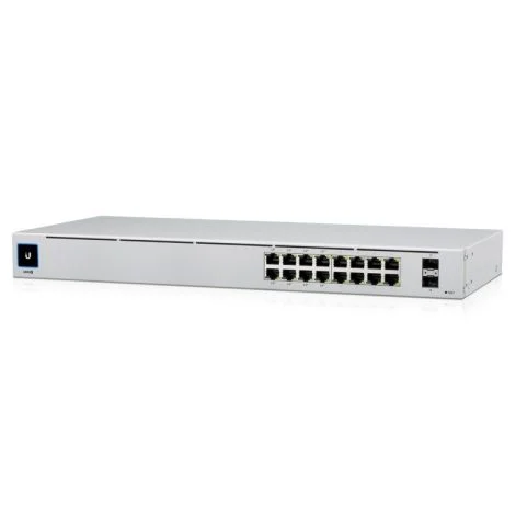 UBIQUITI SWITCH USW-16-POE