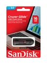 SanDisk Cruzer Glide 16GB USB 3.0 – Lightweight, Secure, and Efficient Storage Solution