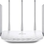 TP-Link Archer C60 AC1350 Dual Band Wi-Fi Router - tp link router