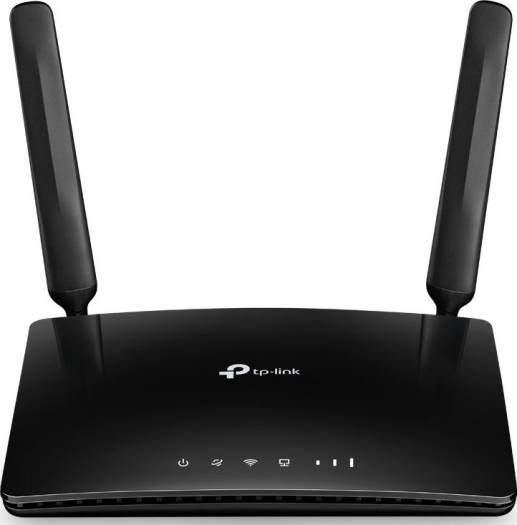 TPLINK ROUTER 4G ARCHER MR400 - tp link router