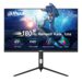Dahua DHI-LM24-E231A 23.8" IPS Full HD Gaming Monitor – 165Hz, 1ms, Frameless Design