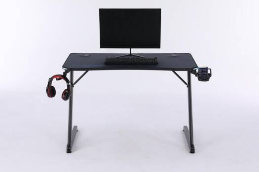 DESKOOZE GT-9 RGB Gaming Desk