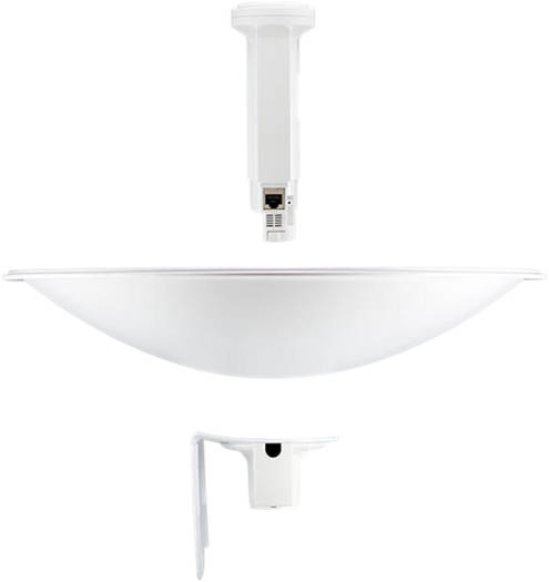 Ubiquiti PowerBeam M5 400 – High-Performance Outdoor Wireless Bridge