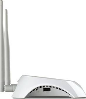 TP-Link TL-MR3420 3G/4G Wireless N Router - tp link router