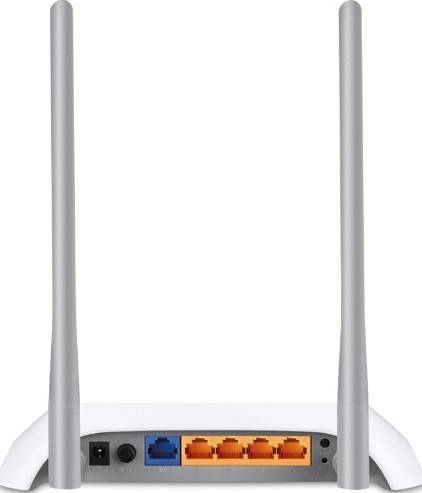 TP-Link TL-MR3420 3G/4G Wireless N Router - tp link router