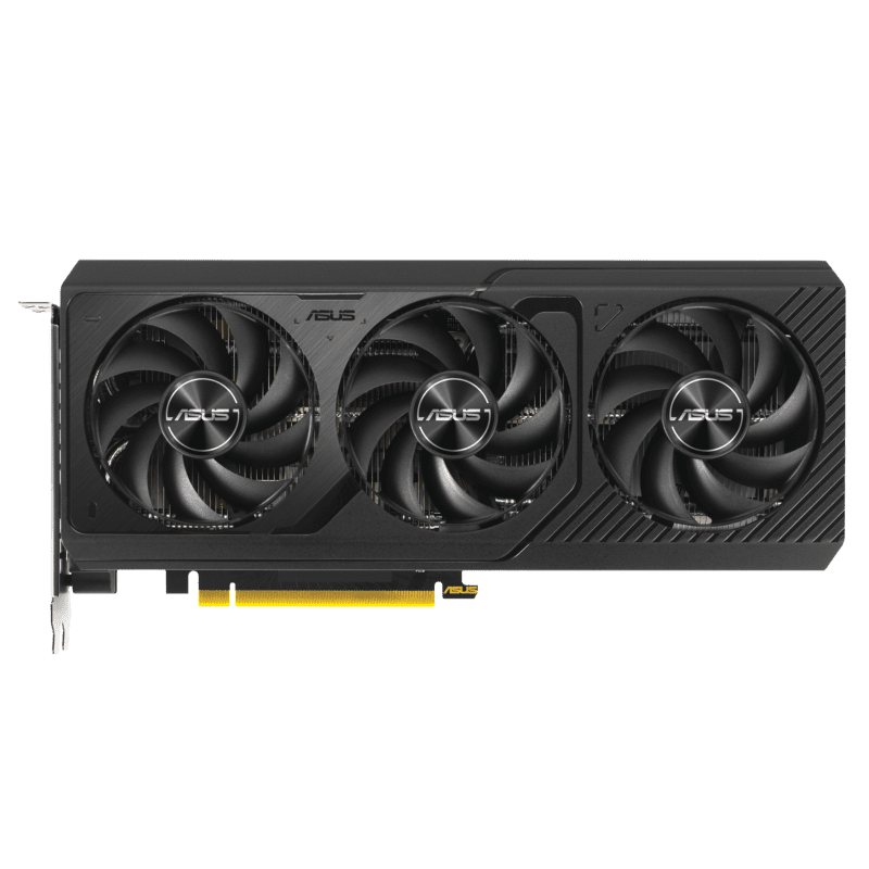 ASUS PRIME-RTX4070S-O12G/RTX4070S,HDMI,DP*3,12G,D6X