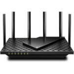 TPLINK ROUTER ARCHER AX72 - tp link router