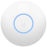 Ubiquiti UniFi 6 Lite – Compact Wi-Fi 6 Access Point for High-Speed Indoor Coverage