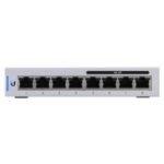Ubiquiti US-8-60W UniFi 8-Port Gigabit PoE Switch