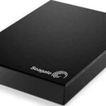 Seagate 2TB Expansion Portable External Hard Drive (2.5" USB 3.0)