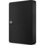 Seagate 5TB Expansion Portable External Hard Drive - USB 3.0, 2.5 Inch