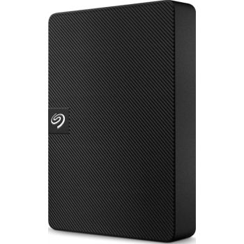 Seagate 5TB Expansion Portable External Hard Drive - USB 3.0, 2.5 Inch