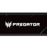 Acer 2TB Predator GM9000 NVMe PCIe Gen5 M.2 2280 Internal SSD