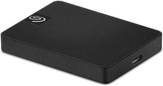 Seagate 5TB Expansion Portable External Hard Drive - USB 3.0, 2.5 Inch
