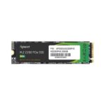 Apacer 256GB NVMe M.2 2280 PCIe Gen 3x4 SSD -AS2280P4