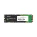 Apacer 256GB NVMe M.2 2280 PCIe Gen 3x4 SSD -AS2280P4