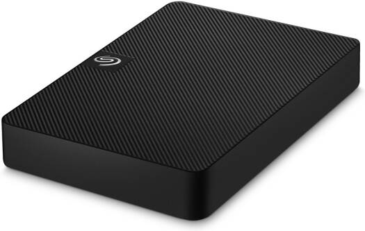 Seagate 4TB Expansion Portable External Hard Drive (2.5" USB 3.0)