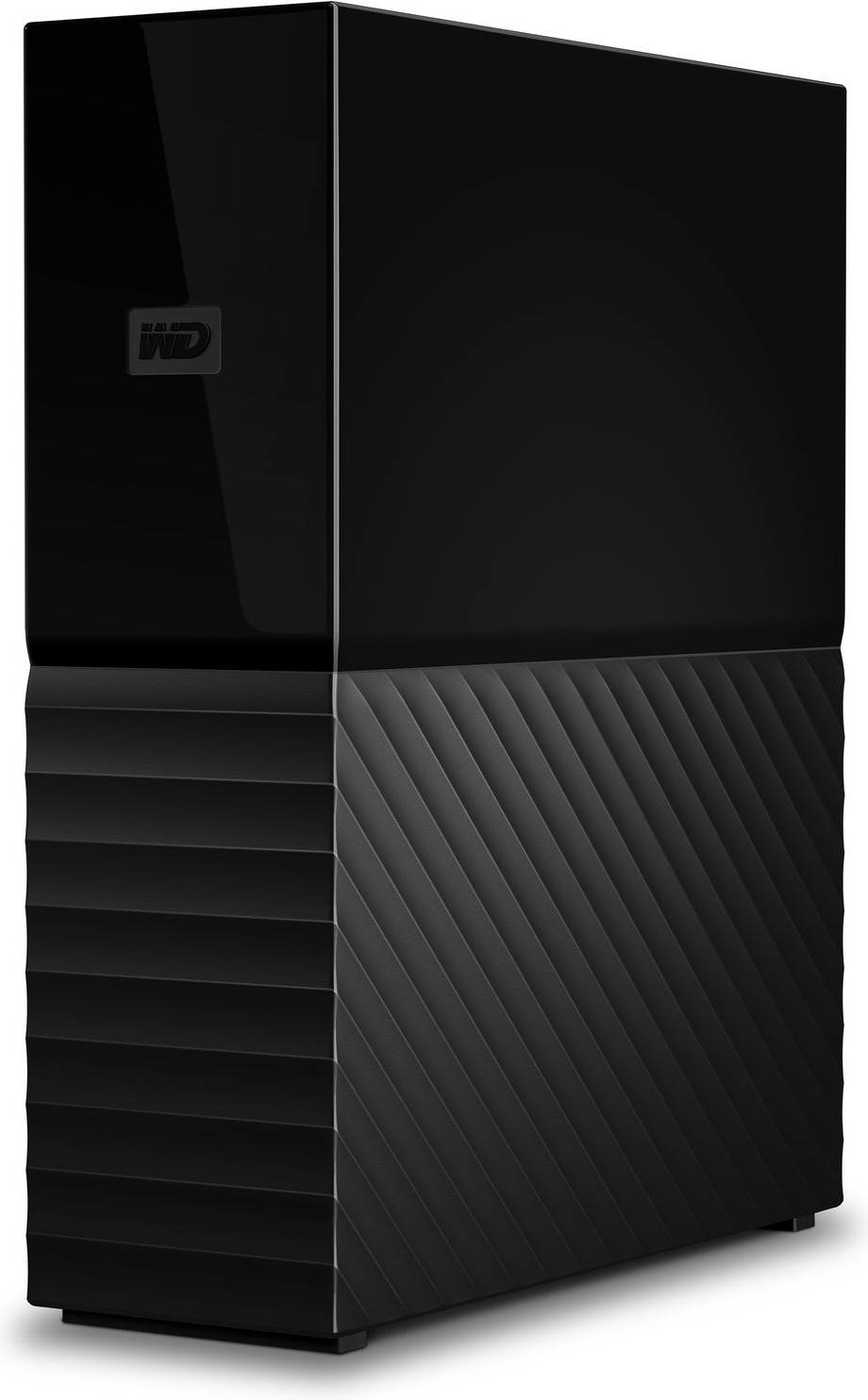 WD 18TB My Book Desktop USB 3.0 External Hard Drive
