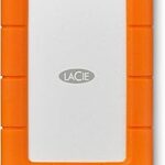 LaCie 2TB Rugged Mini USB 3.0 External Hard Drive