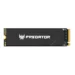 Acer 1TB Predator GM9000 NVMe PCIe Gen5 M.2 2280 Internal SSD
