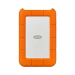 LaCie 2TB Rugged USB-C 3.2 Gen 1 External Hard Drive