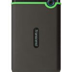Transcend 1TB External Hdd M3S USB3.0 Black