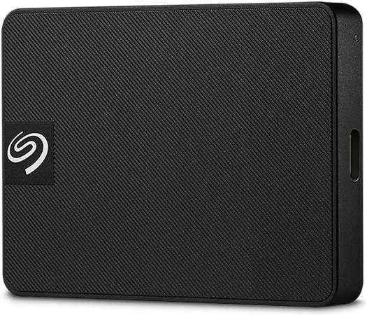 Seagate 5TB Expansion Portable External Hard Drive - USB 3.0, 2.5 Inch