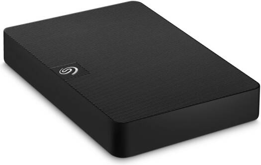 Seagate 4TB Expansion Portable External Hard Drive (2.5" USB 3.0)