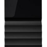 WD 16TB My Book Desktop USB 3.0 External Hard Drive
