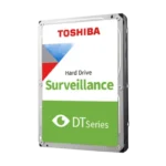 TOSHIBA 6TB S300 3.5" Sata Surveillance Hard Drive-7200RPM