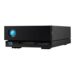 LaCie 16TB 1big Dock Thunderbolt 3 External Hard Drive Hub
