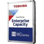 Toshiba 22TB 3.5" SAS 12Gb/s 7.2K RPM 512MB 512e/4kn HDD