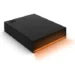 Seagate 2TB FireCuda Gaming Hard Drive External Hard Drive-USB 3.2