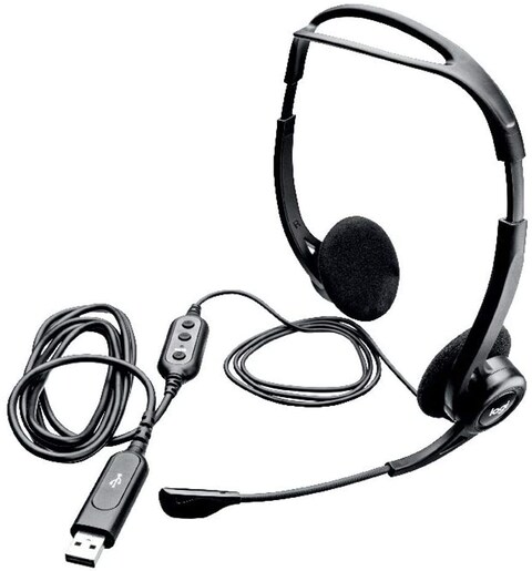HEADSET LOGITECH H960