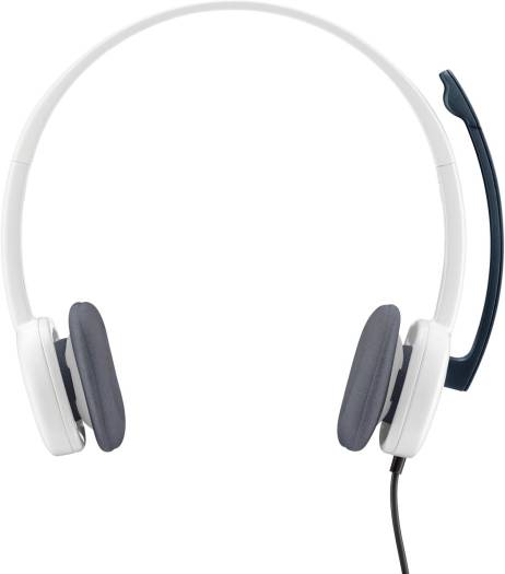 HEADSET LOGITECH 981-000350 H150 STEREO