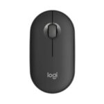 WIRELESS MOUSE LOGITECH 910-007015 M350S