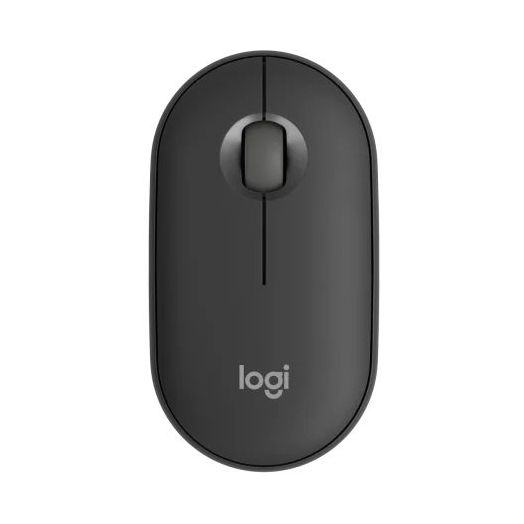 WIRELESS MOUSE LOGITECH 910-007015 M350S