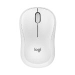 BLUETOOTH MOUSE LOGITECH 910-007120 M240 SILENT OFF WHITE
