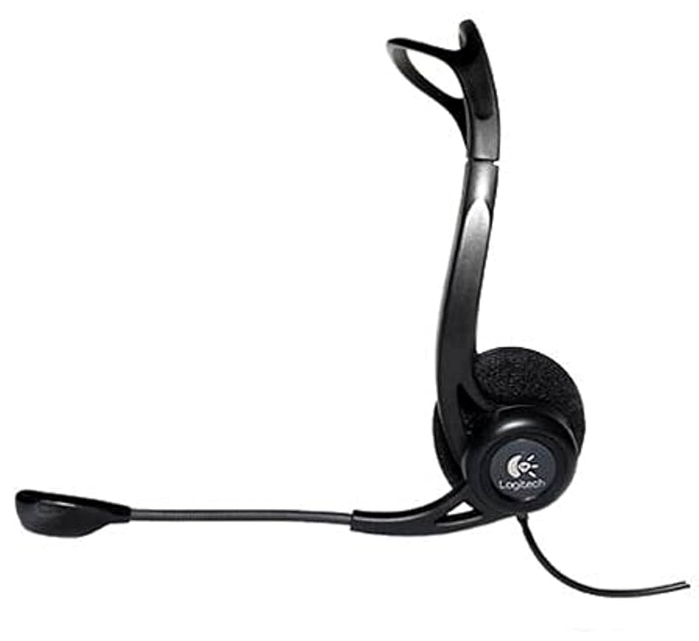 HEADSET LOGITECH H960