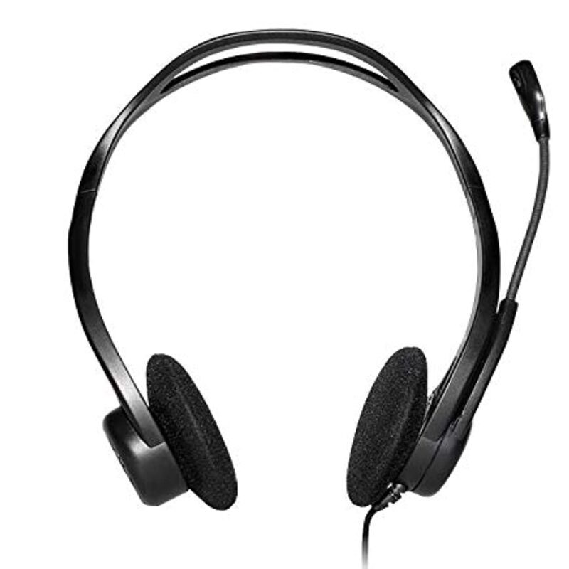 HEADSET LOGITECH H960