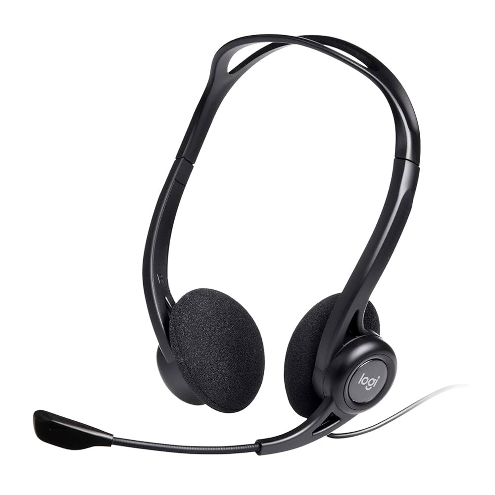 HEADSET LOGITECH H960