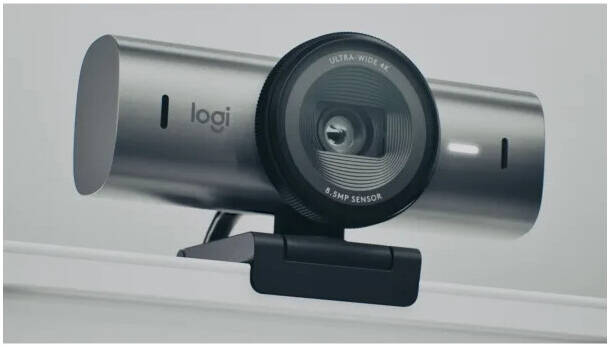 WEBCAM LOGITECH 960-001559 MX BRIO