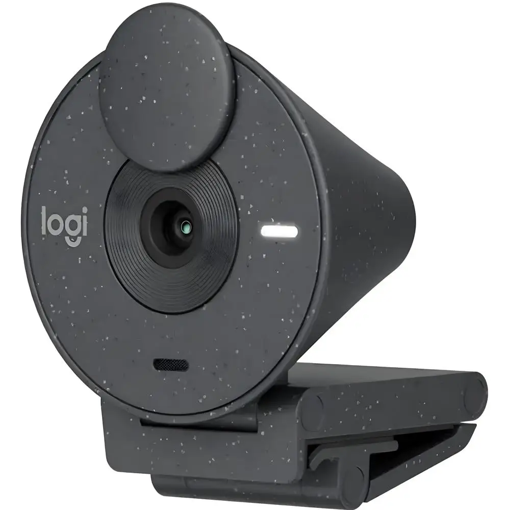 WEBCAM LOGITECH 960-001436 BRIO 300