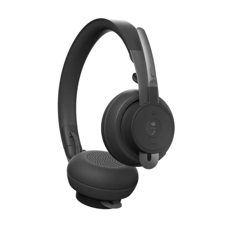 WIRELESS HEADPHONE LOGITECH 981-000854 Zone - Bluetooth