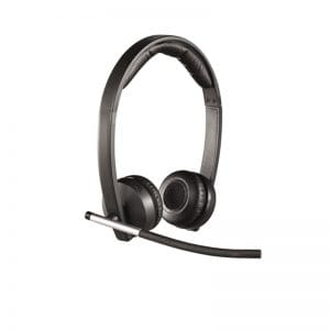 HEADSET LOGITECH 981-000575 H570E STEREO