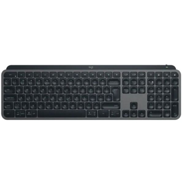 KEYBOARD LOGITECH 920-010251 MX KEYS