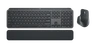 WIRELESS KEYBOARD AND MOUSE LOGITECH 920-010933 MX